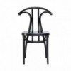 Silla Radetzky GTV Thonet Vienna. Sillas, butacas y sillones de diseño.