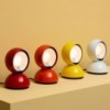 Eclisse White-Orange-Red-Yellow