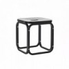 Taburete Postsparkasse de GTV Thonet Vienna. Sillas y taburetes de diseño.