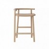 Taburete Single Curve de GTV Thonet Vienna. Sillas y taburetes de diseño.