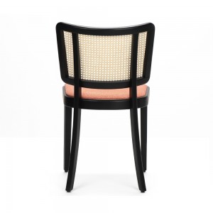 Silla Sölden GTV Thonet Vienna. Sillas, butacas y sillones de diseño.