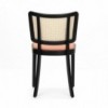 Silla Sölden GTV Thonet Vienna. Sillas, butacas y sillones de diseño.