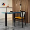 Silla Sölden GTV Thonet Vienna. Sillas, butacas y sillones de diseño.