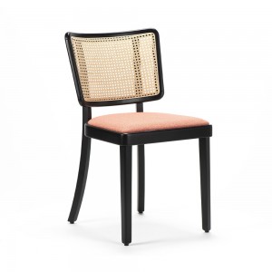 Silla Sölden GTV Thonet Vienna. Sillas, butacas y sillones de diseño.