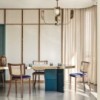 Silla Sölden GTV Thonet Vienna. Sillas, butacas y sillones de diseño.