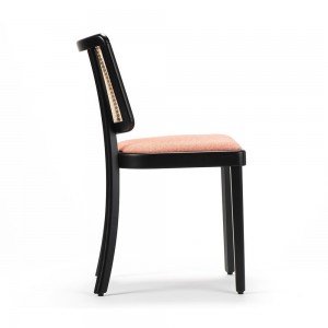 Silla Sölden GTV Thonet Vienna. Sillas, butacas y sillones de diseño.