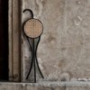 Silla Plegable Stocksessel GTV Thonet Vienna. Sillas plegables de diseño.