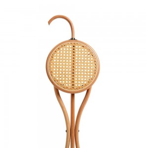 Silla Plegable Stocksessel GTV Thonet Vienna. Sillas plegables de diseño.