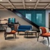Sofá Suzenne de GTV Thonet Vienna. Sillas, butacas y sillones de diseño.
