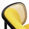 Sofá Suzenne de GTV Thonet Vienna. Sillas, butacas y sillones de diseño.