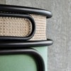 Sofá Targa de GTV Thonet Vienna. Sofás de diseñador para hogar y contract.