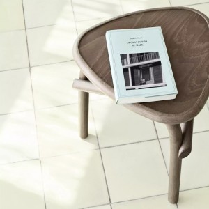 Taburete Trio de GTV Thonet Vienna. Taburetes de diseño moderno para cocina.