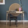 Taburete Trio de GTV Thonet Vienna. Taburetes de diseño moderno para cocina.