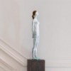 Escultura Applauso Gardeco. Escultura moderna