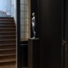 Escultura Applauso Gardeco. Escultura moderna