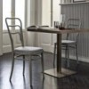 Silla Vienna 144 de GTV Thonet Vienna. Sillas para cocina, salón y comedor.