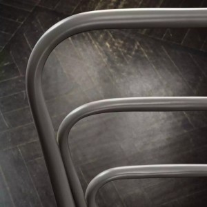 Silla Vienna 144 de GTV Thonet Vienna. Sillas para cocina, salón y comedor.