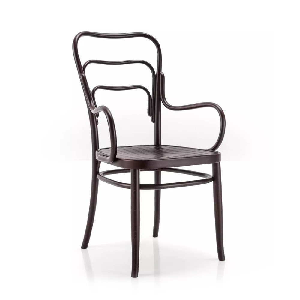 Sillón Vienna 144 de GTV Thonet Vienna. Sillones para hogar y contract.