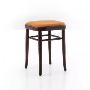 Taburete Vienna 144 de GTV Thonet Vienna. Taburete  para cocina, salón y comedor.