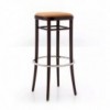 Taburete Vienna 144 de GTV Thonet Vienna. Taburete  para cocina, salón y comedor.