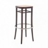 Taburete Vienna 144 de GTV Thonet Vienna. Taburete  para cocina, salón y comedor.