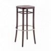 Taburete Vienna 144 de GTV Thonet Vienna. Taburete  para cocina, salón y comedor.
