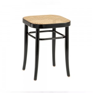 Taburete Vienna 144 de GTV Thonet Vienna. Taburete  para cocina, salón y comedor.