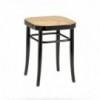 Taburete Vienna 144 de GTV Thonet Vienna. Taburete  para cocina, salón y comedor.