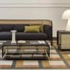 Mesa Auxiliar Wiener Box de GTV Thonet Vienna. Mesitas auxiliares para salón.