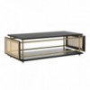 Mesa Auxiliar Wiener Box de GTV Thonet Vienna. Mesitas auxiliares para salón.