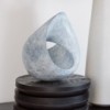 Escultura Infinito Gardeco. Escultura moderna