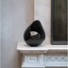 Escultura Infinito Gardeco. Escultura moderna