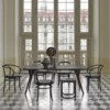 Sillón Wiener de GTV Thonet Vienna. Sillones para cocina, salón y comedor.