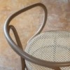 Sillón Wiener de GTV Thonet Vienna. Sillones para cocina, salón y comedor.