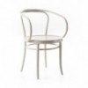 Sillón Wiener de GTV Thonet Vienna. Sillones para cocina, salón y comedor.