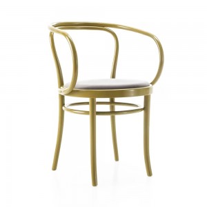 Sillón Wiener de GTV Thonet Vienna. Sillones para cocina, salón y comedor.