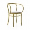 Sillón Wiener de GTV Thonet Vienna. Sillones para cocina, salón y comedor.