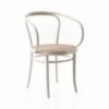 Sillón Wiener de GTV Thonet Vienna. Sillones para cocina, salón y comedor.
