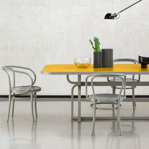 Sillón Wiener de GTV Thonet Vienna. Sillones para cocina, salón y comedor.