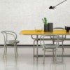 Sillón Wiener de GTV Thonet Vienna. Sillones para cocina, salón y comedor.