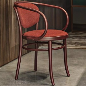Sillón Wiener de GTV Thonet Vienna. Sillones para cocina, salón y comedor.