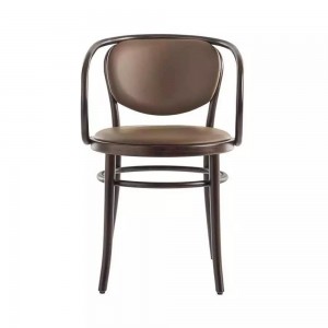 Sillón Wiener de GTV Thonet Vienna. Sillones para cocina, salón y comedor.