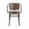 Sillón Wiener de GTV Thonet Vienna. Sillones para cocina, salón y comedor.