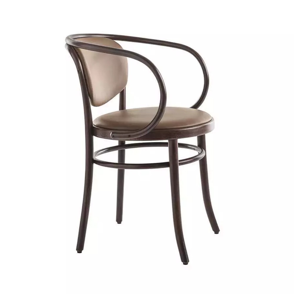Sillón Wiener de GTV Thonet Vienna. Sillones para cocina, salón y comedor.