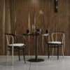 Sillón Wiener Bicolor de GTV Thonet Vienna. Sillones para salón y comedor.