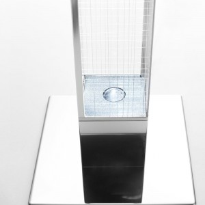 Mimesi White Integralis de Artemide. Lámparas modernas para interiores.