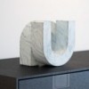 Escultura Uno Gardeco. Escultura moderna