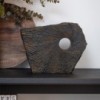 Escultura Resilience Gardeco. Escultura moderna