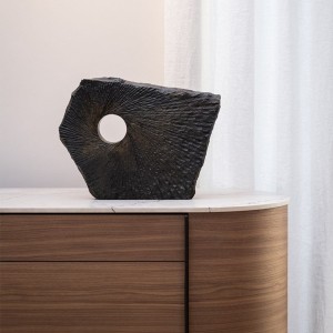 Escultura Resilience Gardeco. Escultura moderna