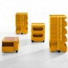 Carro Boby B3 de B-Line. Muebles y complementos de exterior e interior.